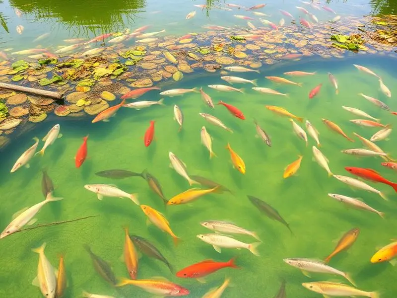 Aquaculture