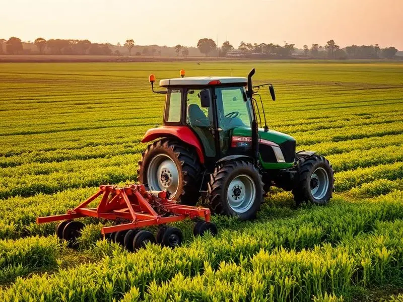 Farm Equipment